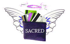 Making Payment Sacred