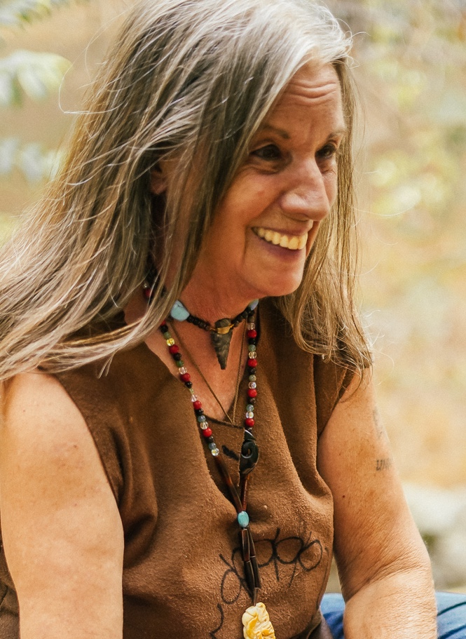 Maria Yraceburu